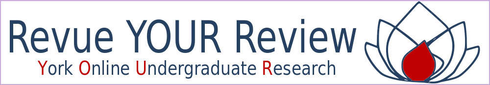 Revue YOUR Review logo